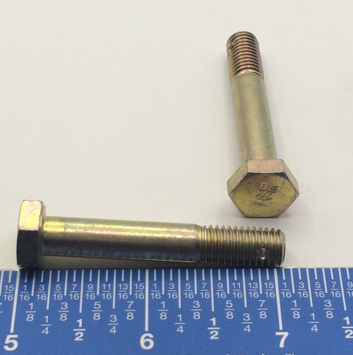 22129BE080048L  -  Bolt