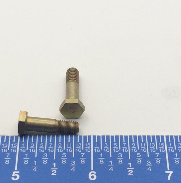 22201BC050010L  -  Bolt