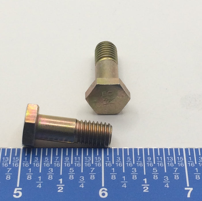 22201BC080012L  -  Bolt