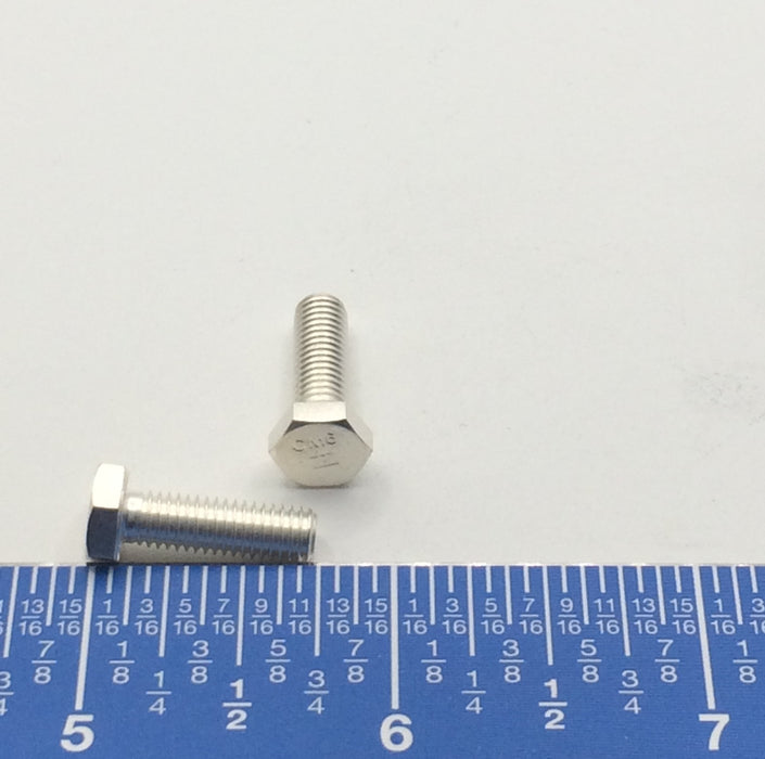22208CM050016E  -  Bolt