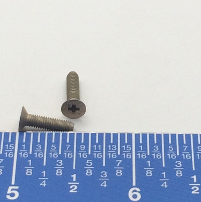 22256BC030012L  -  Screw