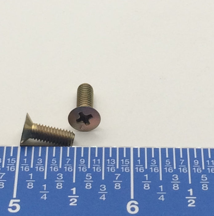 22256BC040012L  -  Screw