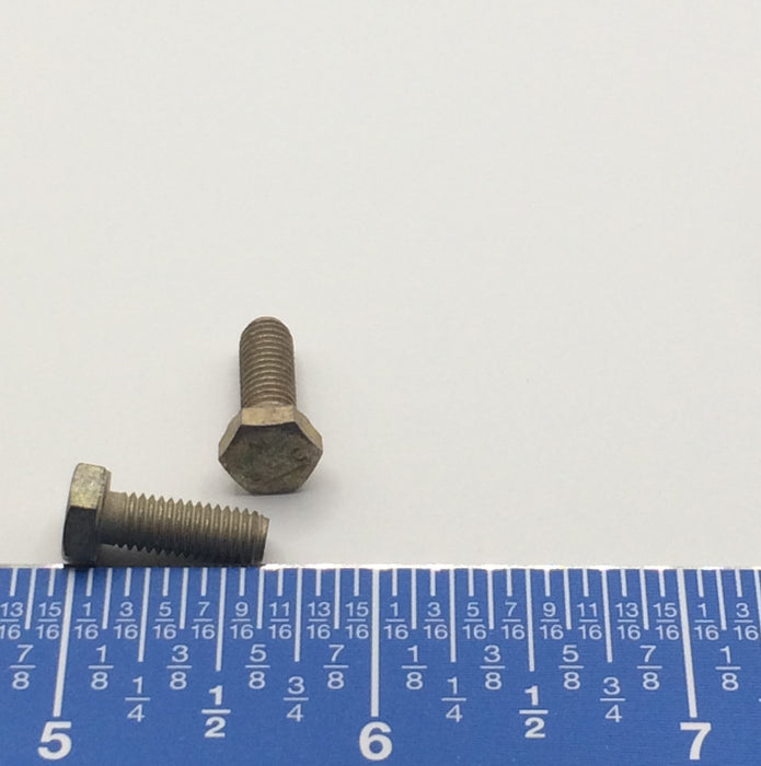 22208BC050014L  -  Bolt