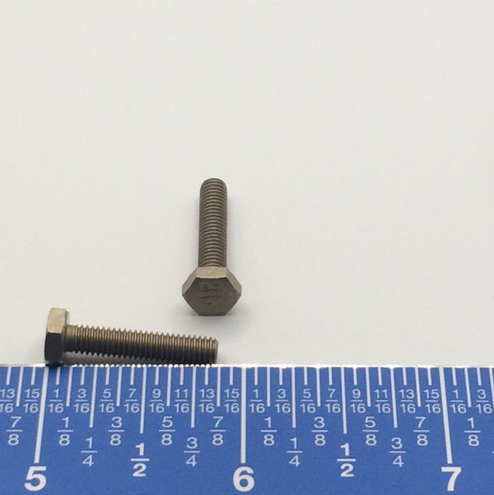 22208BC040020L  -  Bolt
