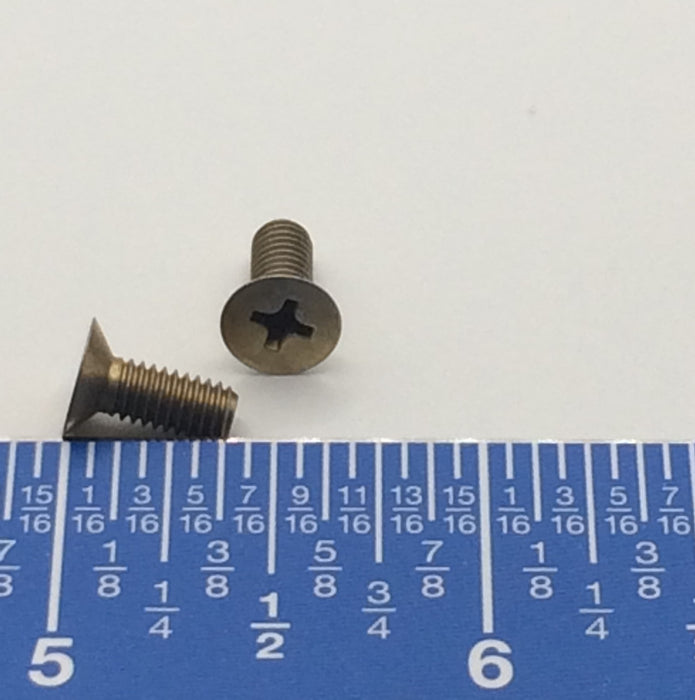 22256BC040010L  -  Screw