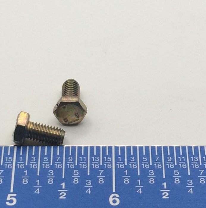 22209BC050010L  -  Bolt