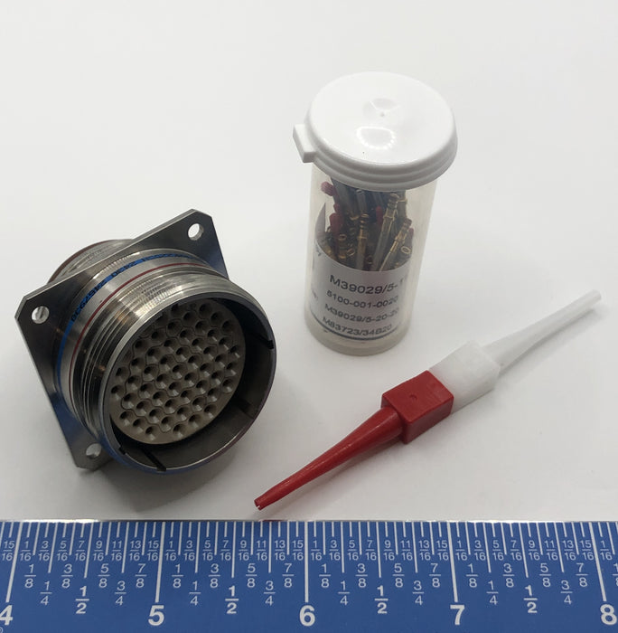 M83723/82K2255N - Connectorr