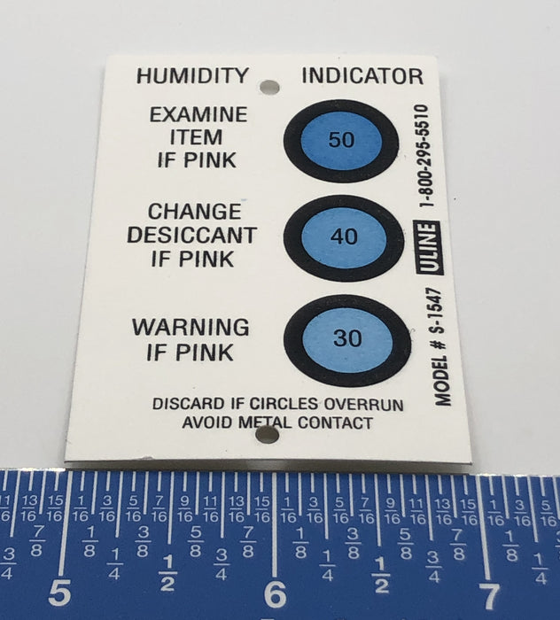 MS20003-2 - Indicator