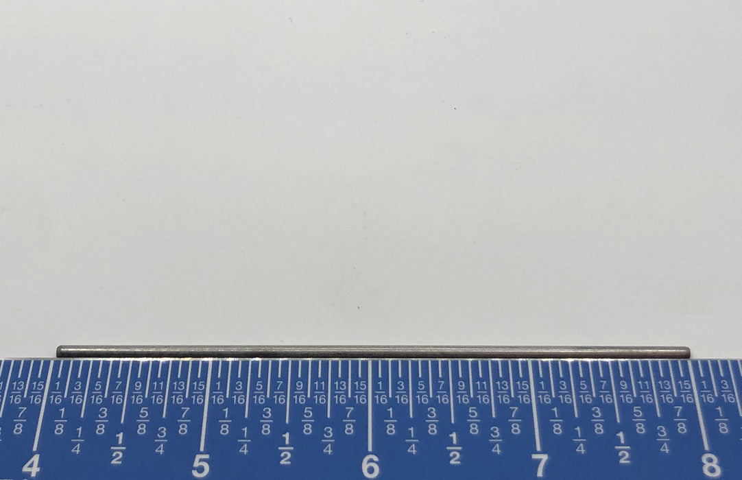 MS20253-2-400 - Pin