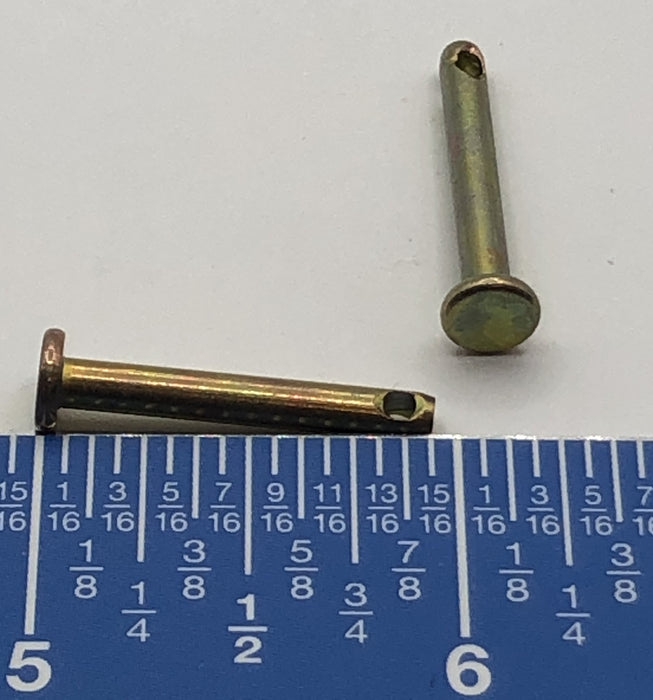 MS20392-1C25 - Pin