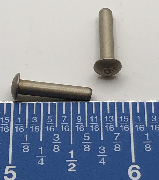 MS20470E4-10 - Rivet