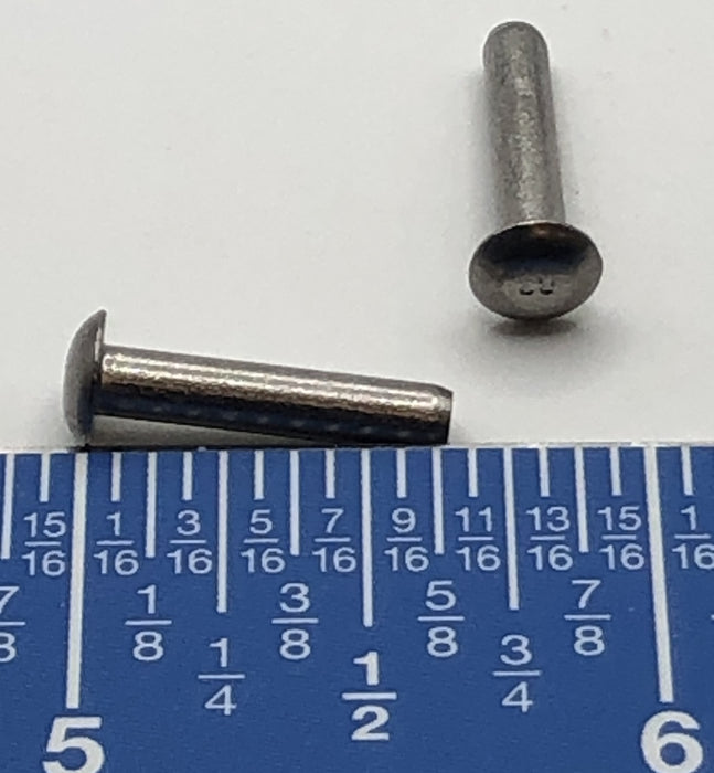 MS20615-4M10 - Rivet