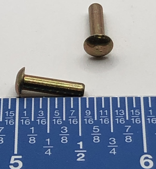 MS20615-4MP8 - Rivet
