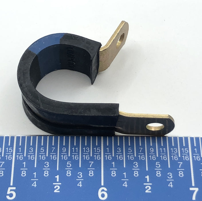 MS21919WDG-10 - Clamp