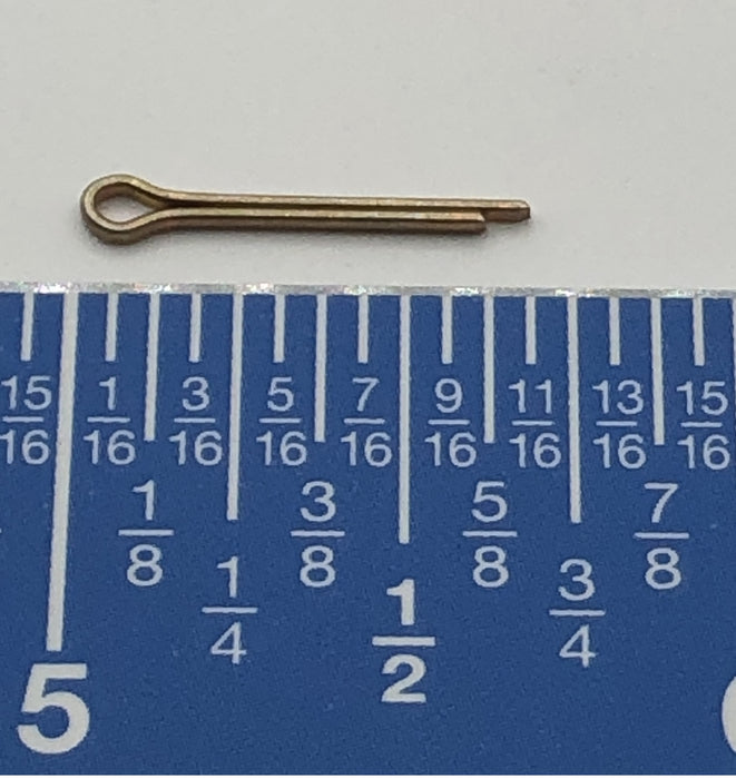MS24665-69 - Cotter Pin