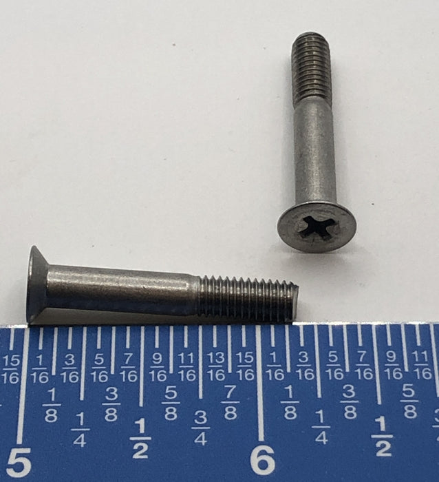 MS24694-C60  -  Screw