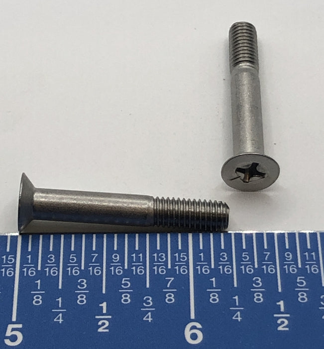 MS24694-C61  -  Screw