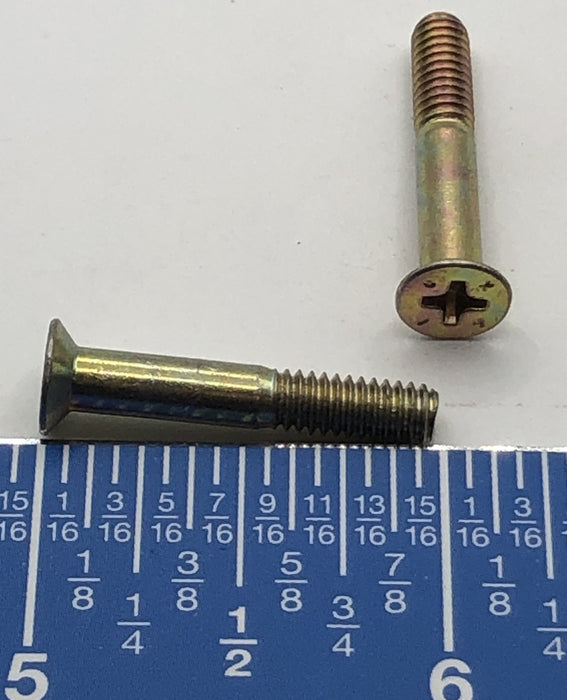 MS24694-S12 - Screw