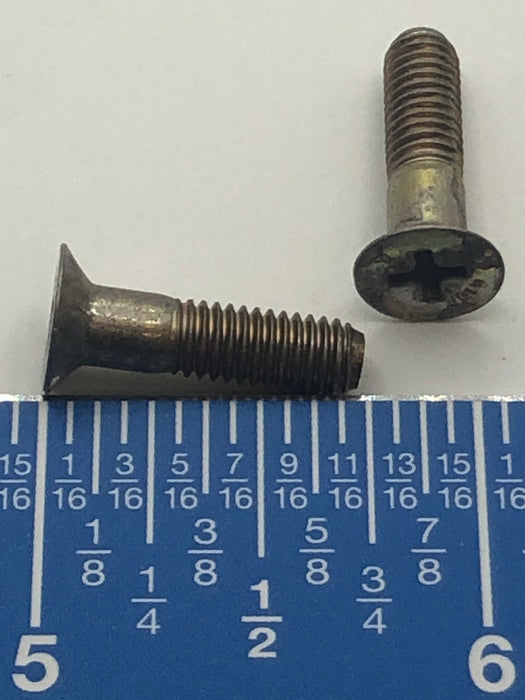 MS24694-S53  -  Screw