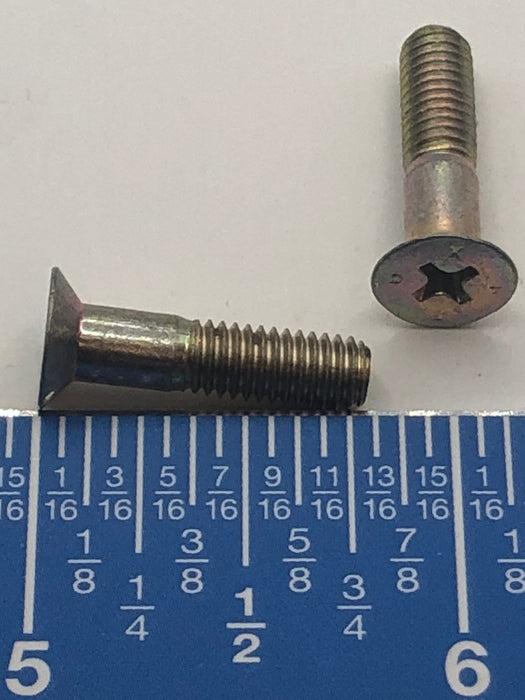 MS24694-S54  -  Screw