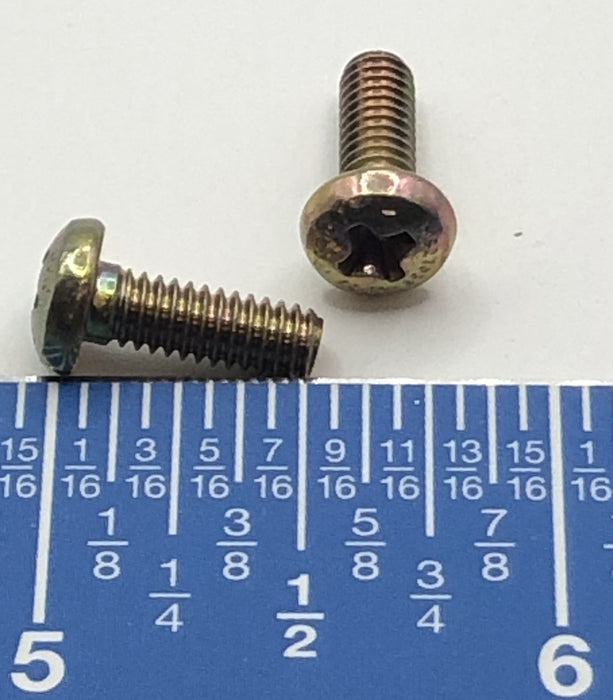 MS27039-0807  -  Screw