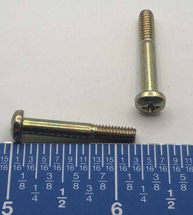MS27039-0817  -  Screw