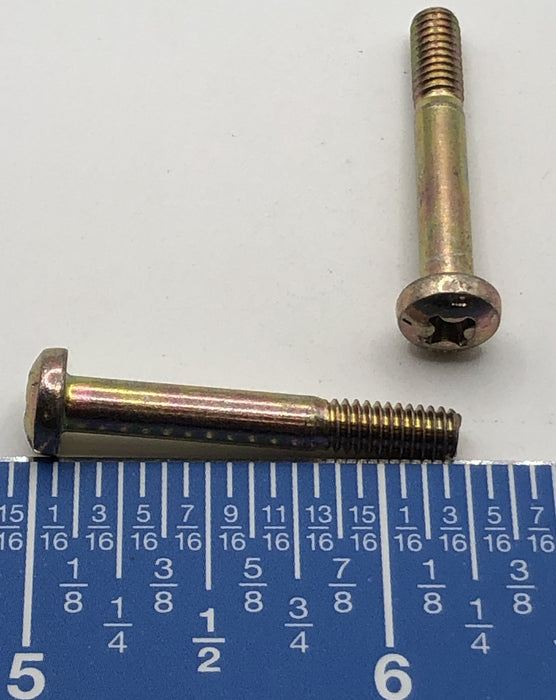 MS27039-0818 - Screw