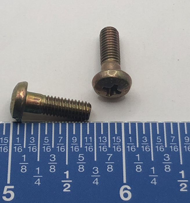 MS27039-1-09  -  Screw