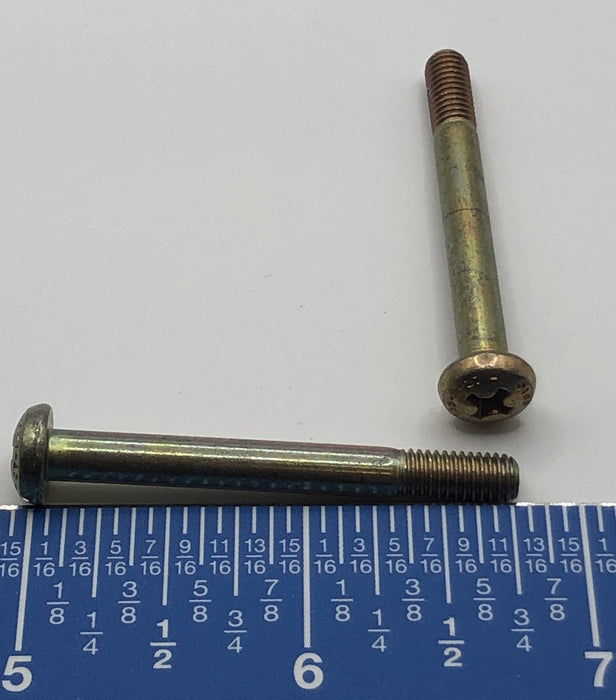 MS27039-1-27  -  Screw