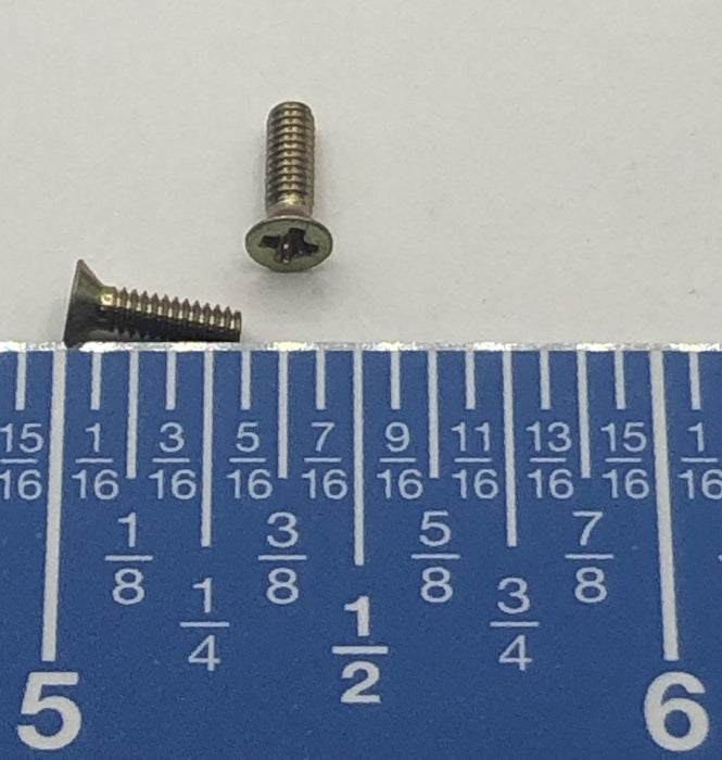 MS35190-212  -  Screw