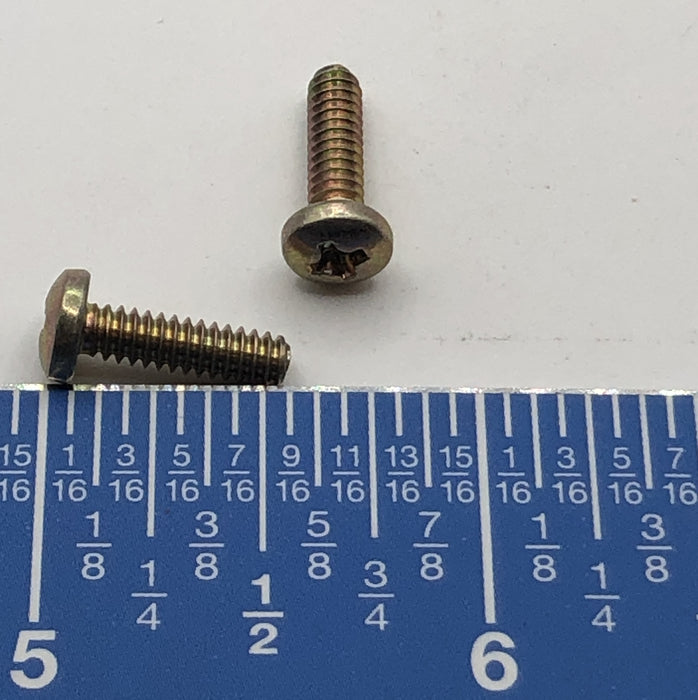 MS35206-230 - Screw