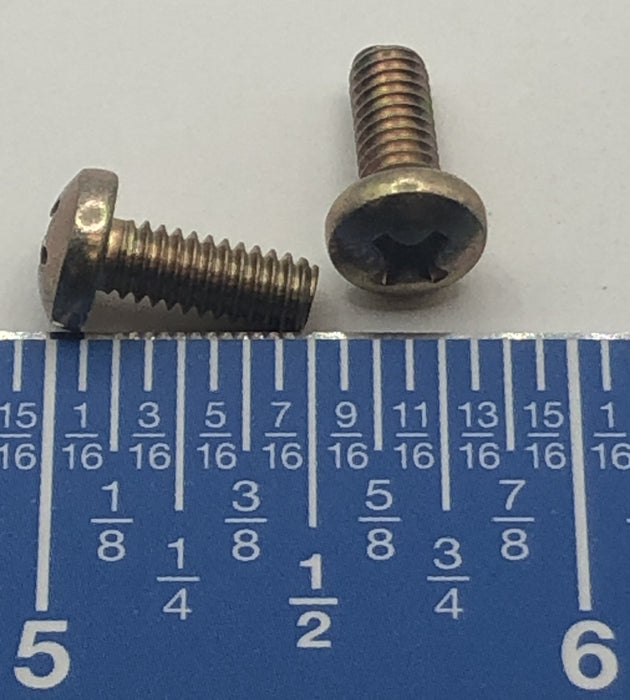 MS35206-244  -  Screw