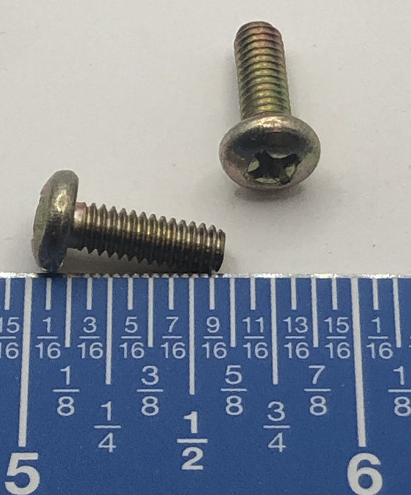 MS35206-245  -  Screw