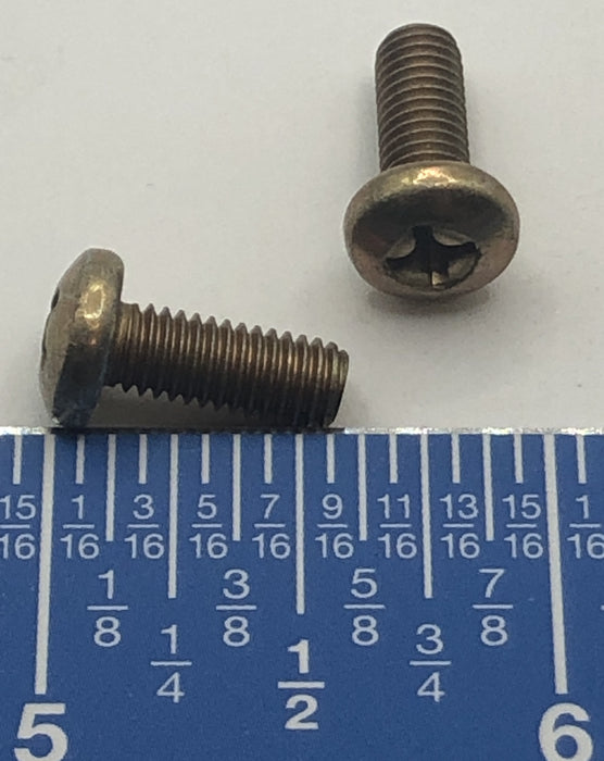 MS35207-263  -  Screw