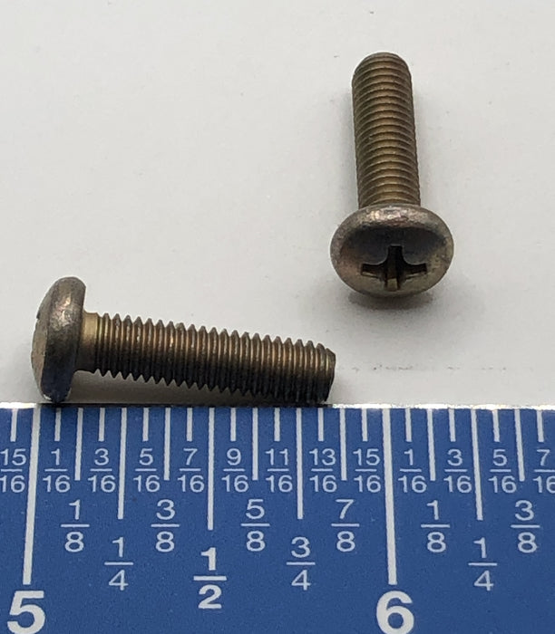 MS35207-265  -  Screw
