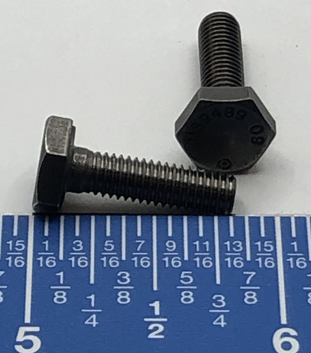 MS9489-09 - Bolt