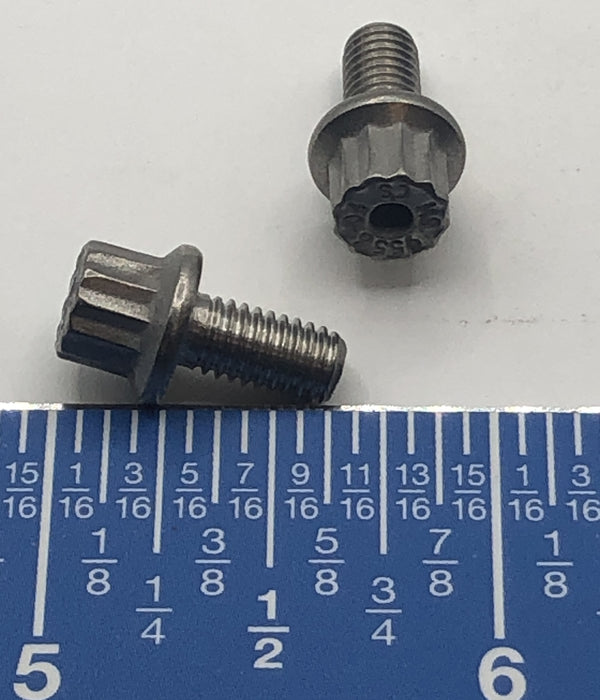 MS9556-04 - Bolt