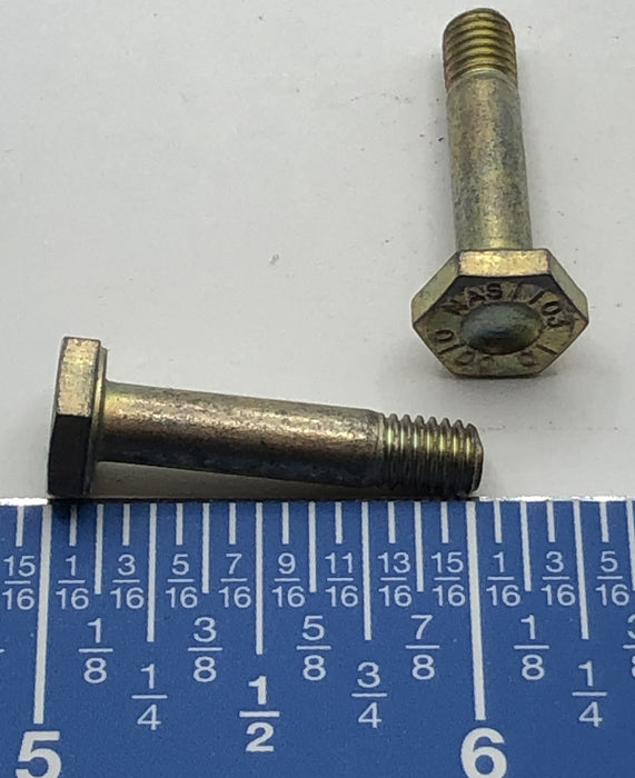 NAS1103-10 - Bolt