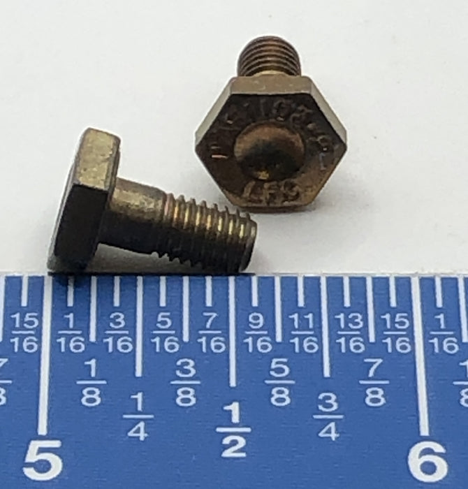 NAS1103-2 - Bolt