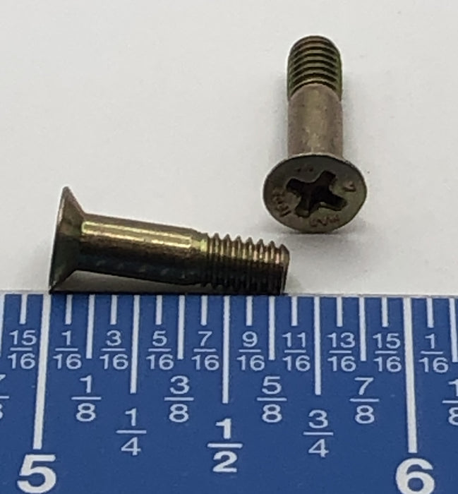 NAS1202-6 - Screw