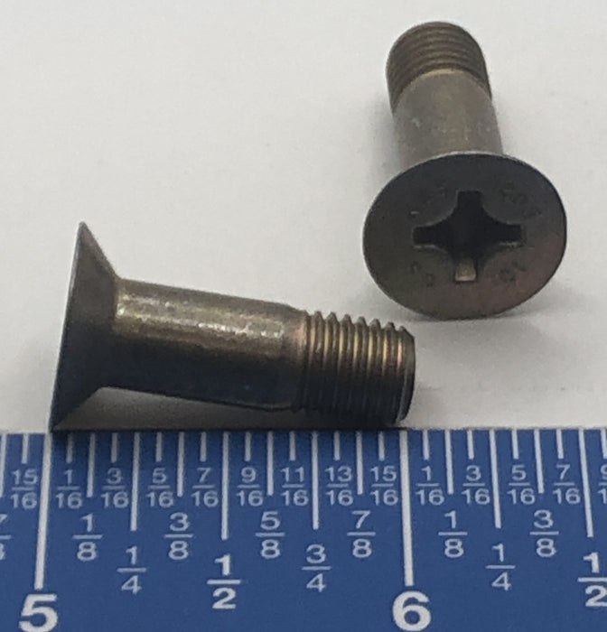 NAS1205-10 - Screw