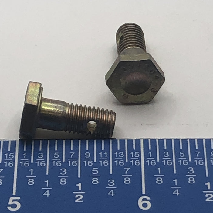 NAS1304-3D - Bolt