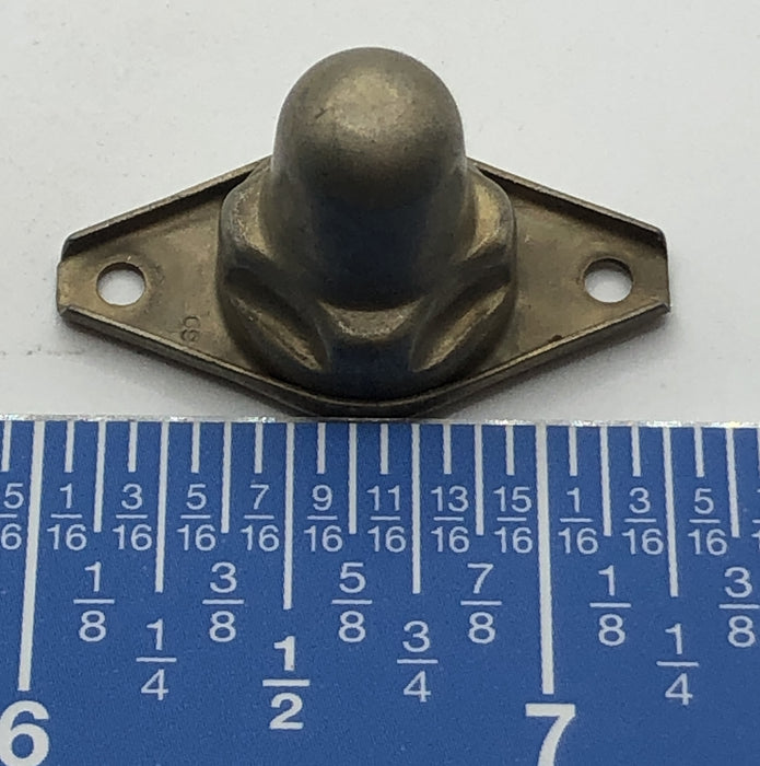 NAS1473A4 - Nut