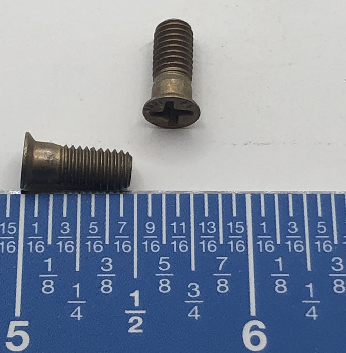 NAS1581F3T2 - Screw