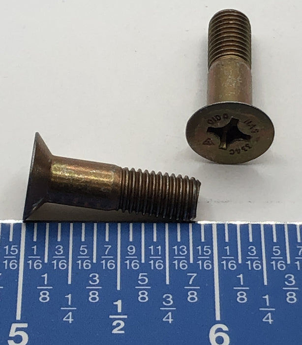 NAS334CPA7 - Screw