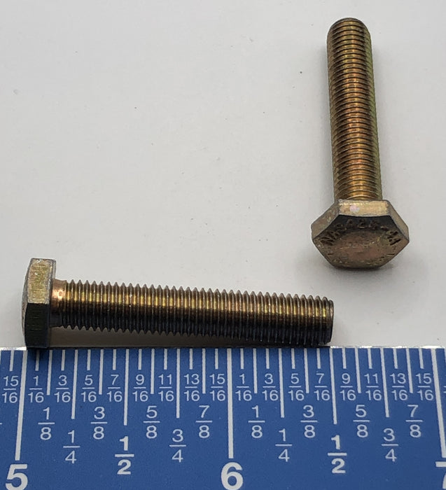 NAS428-4A13 - Bolt