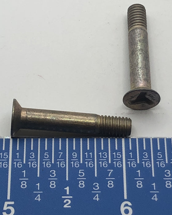 NAS4403-12 - Screw