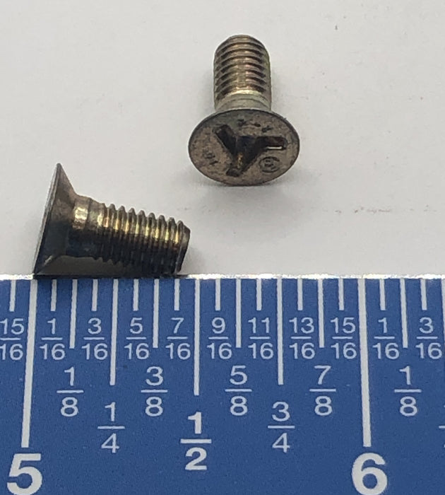 NAS4403-2 - Screw