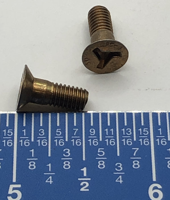 NAS4403-3 - Screw