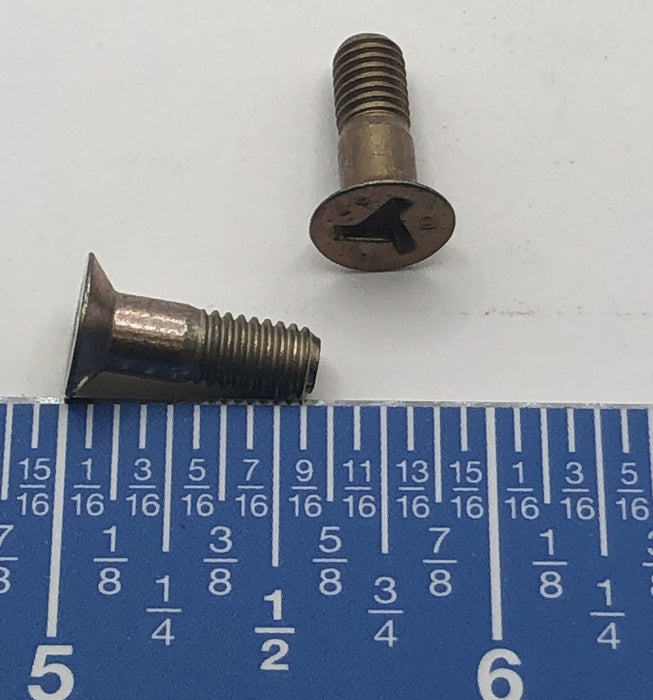 NAS4403-4 - Screw
